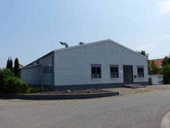 Lökutec Außenansicht